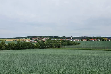 HopfenErlebnisHof in Tettenwang